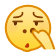 表情[koubi]- 给亩社给亩社