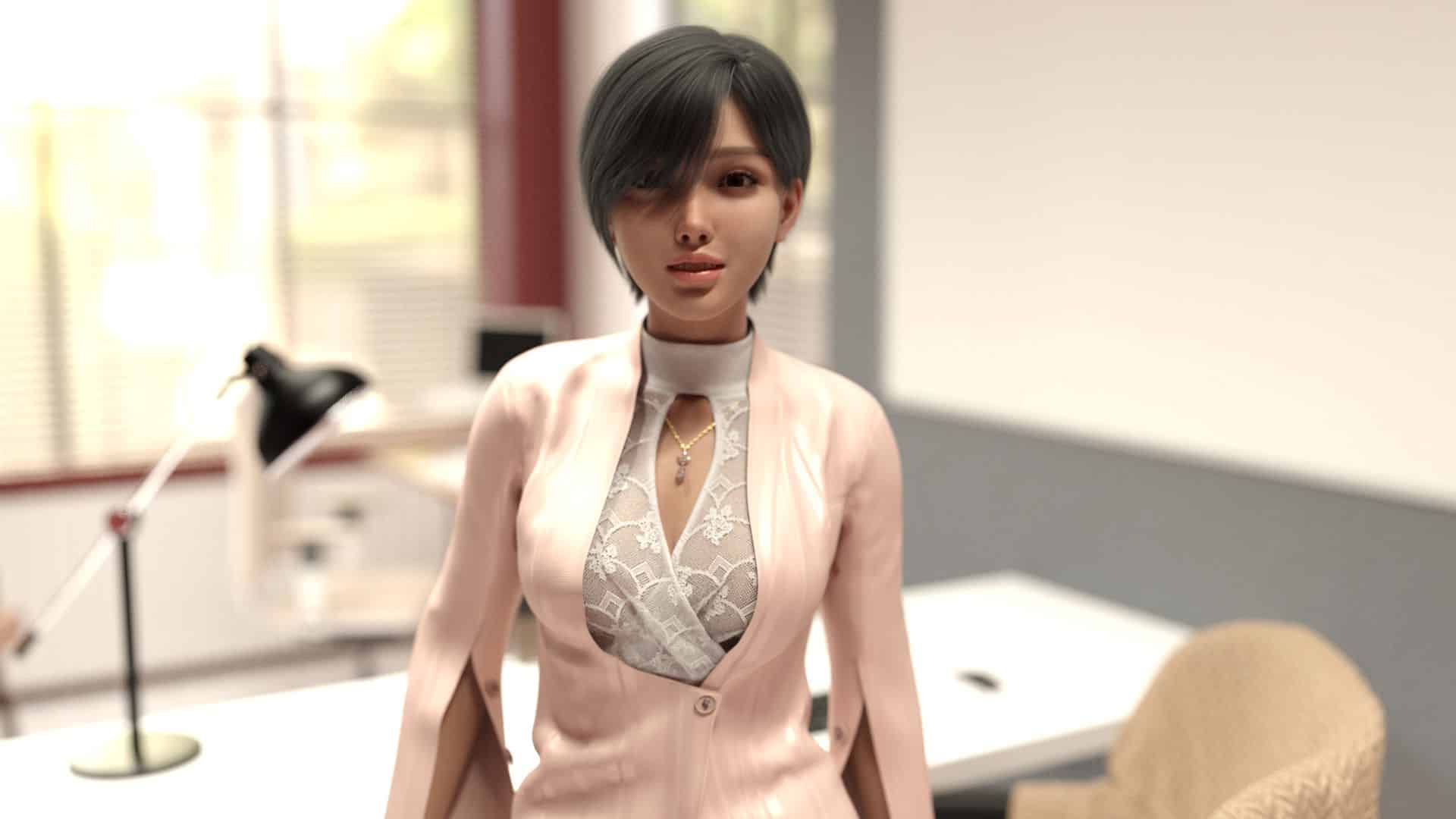 岛国之旅(Japan Trip)geimushe.com-slg游戏下载给亩社