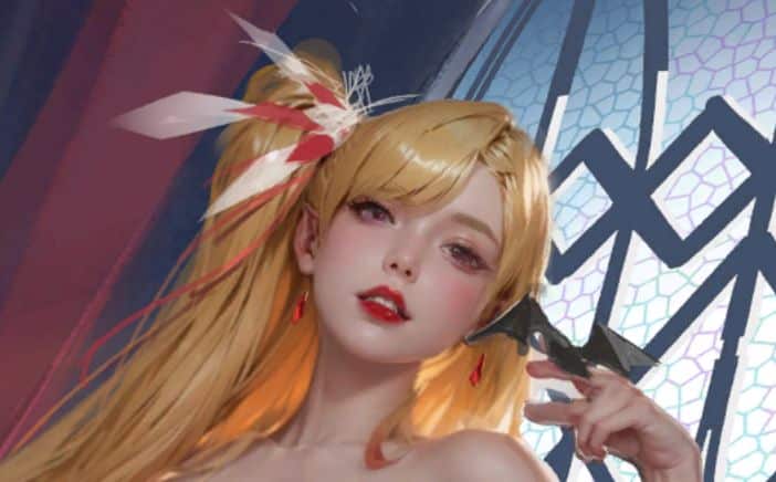 《神话传记/Fairy Biography》geimushe.com-slg游戏下载给亩社