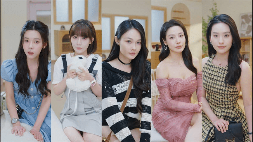 图片[1]geimushe.com-slg游戏下载《拜托！请你先告白 / Love Of Destiny》游戏下载