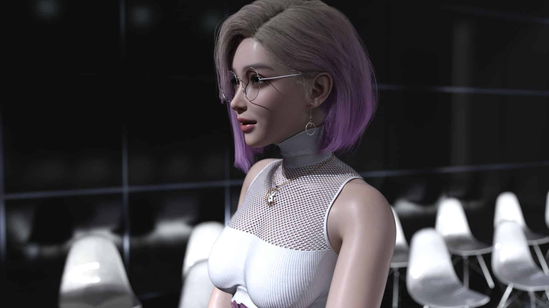 《岛国之旅》（Japan Trip）