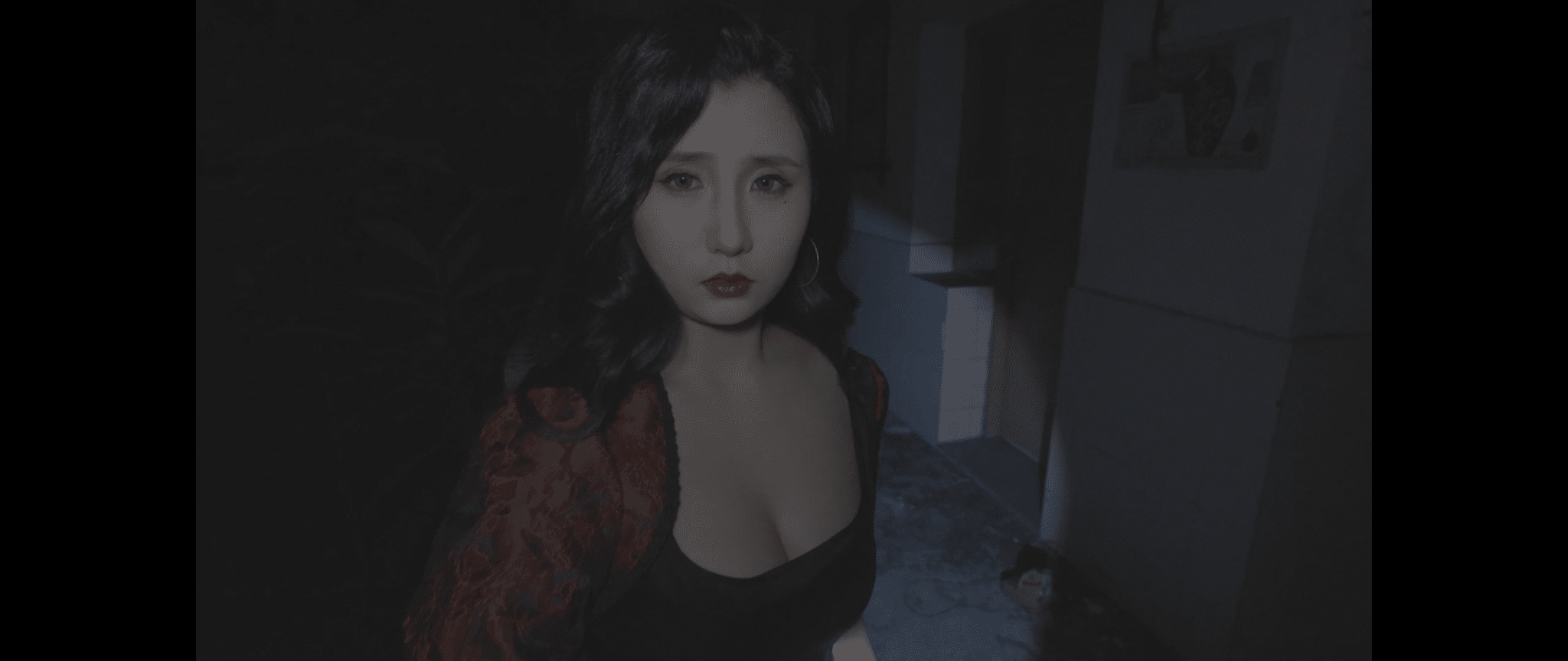 《离魂界：校怨》：真人演绎的校园恐怖，你的选择决定生死