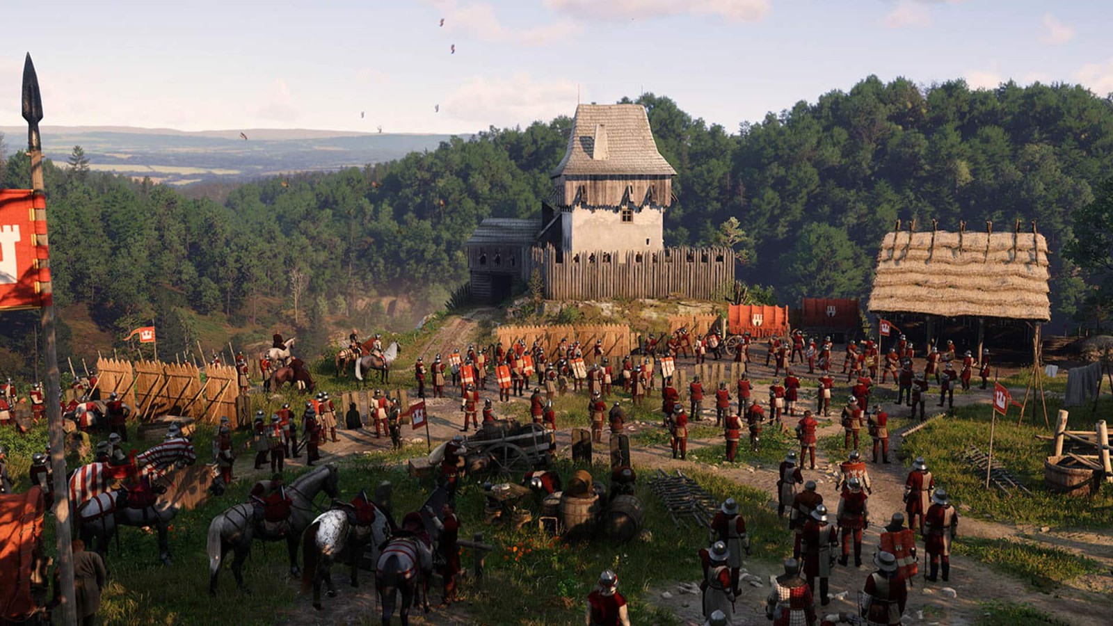 图片[3]geimushe.com-slg游戏下载《天国拯救2/Kingdom Come: Deliverance II》游戏下载 + 全DLC