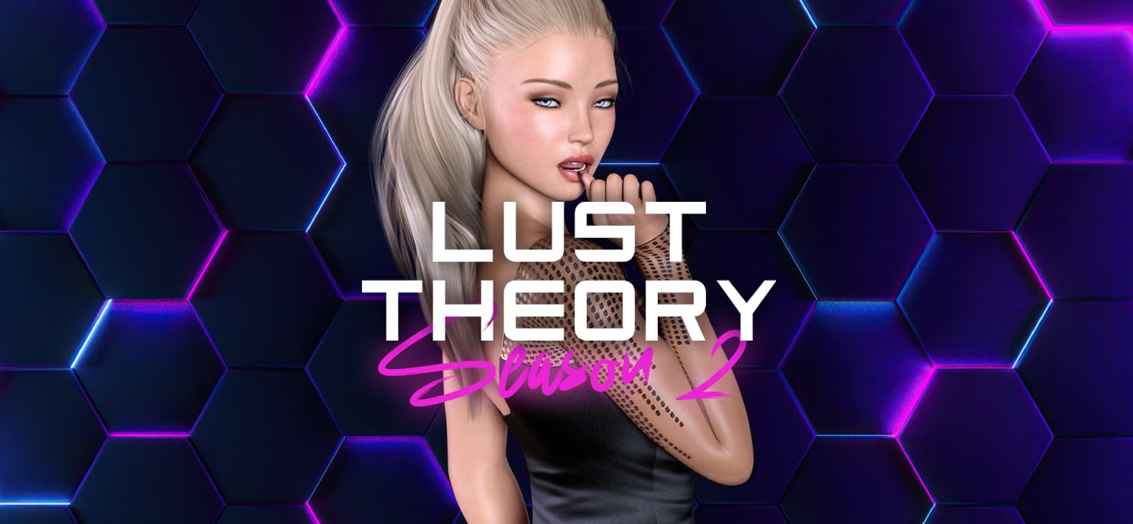 欲望回声:第二季/Lust Theory Season 2