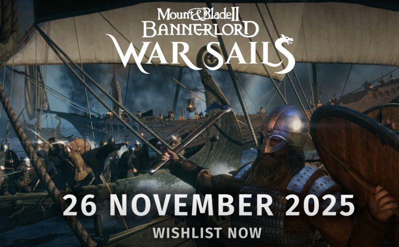 《骑马与砍杀 2：霸主》geimushe.com-slg游戏下载给亩社