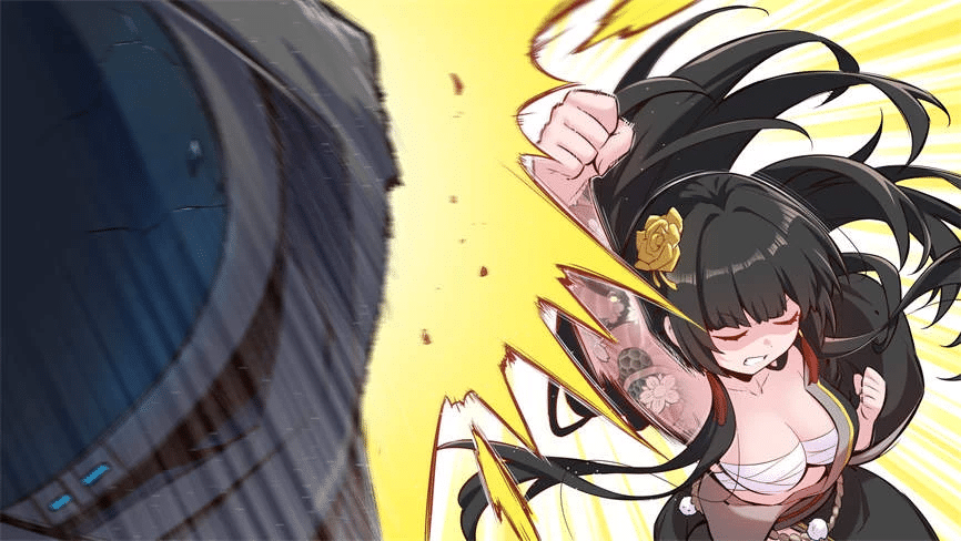 《欲之梦｜Dream Lust》geimushe.com-slg游戏下载给亩社