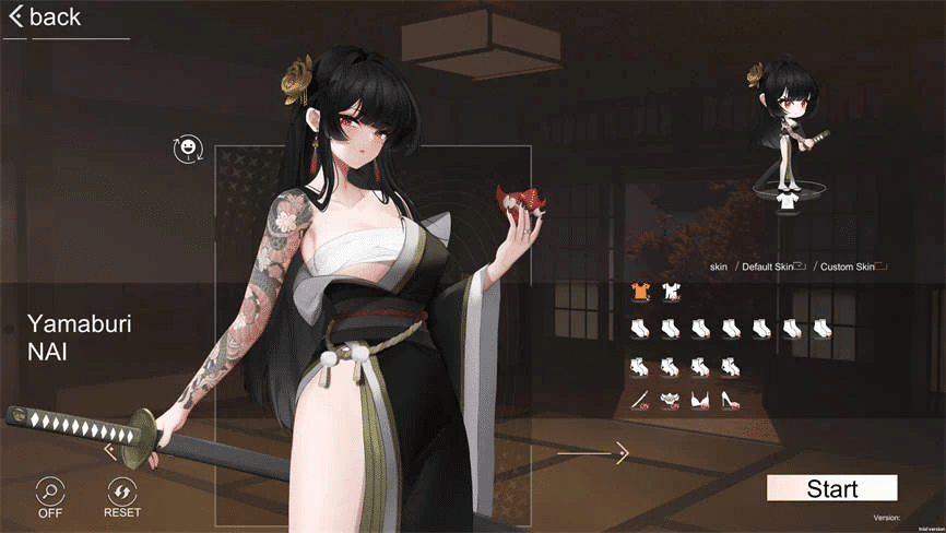 图片[3]geimushe.com-slg游戏下载《欲之梦｜Dream Lust》游戏下载