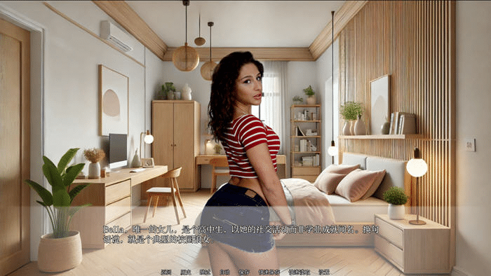 《最佳妈妈/Best Mom》geimushe.com-slg游戏下载给亩社