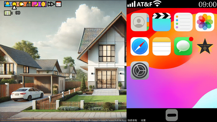 图片[2]geimushe.com-slg游戏下载《最佳妈妈/Best Mom》游戏下载 安卓+PC v0.10汉化版