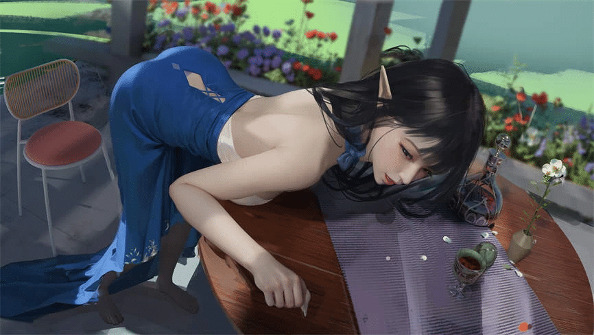 《神话传记｜Fairy Biography》- 游戏下载