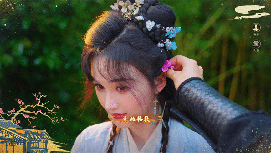 《烽火佳人拯救计划》（Beaconfire Project Salu）geimushe.com-slg游戏下载给亩社