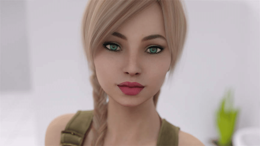 欲望回声:第一季/Lust Theory Season 1