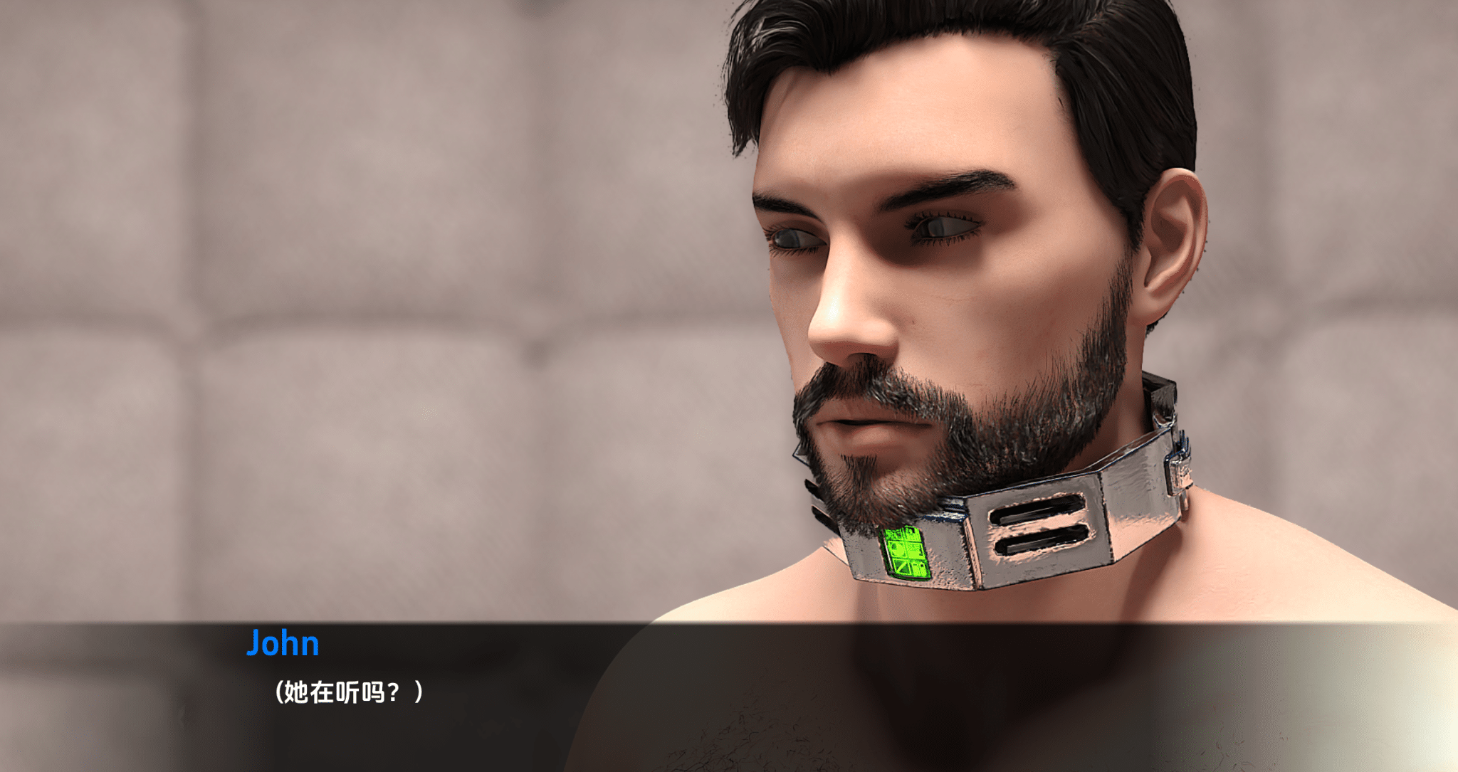 白立方(White Cube)