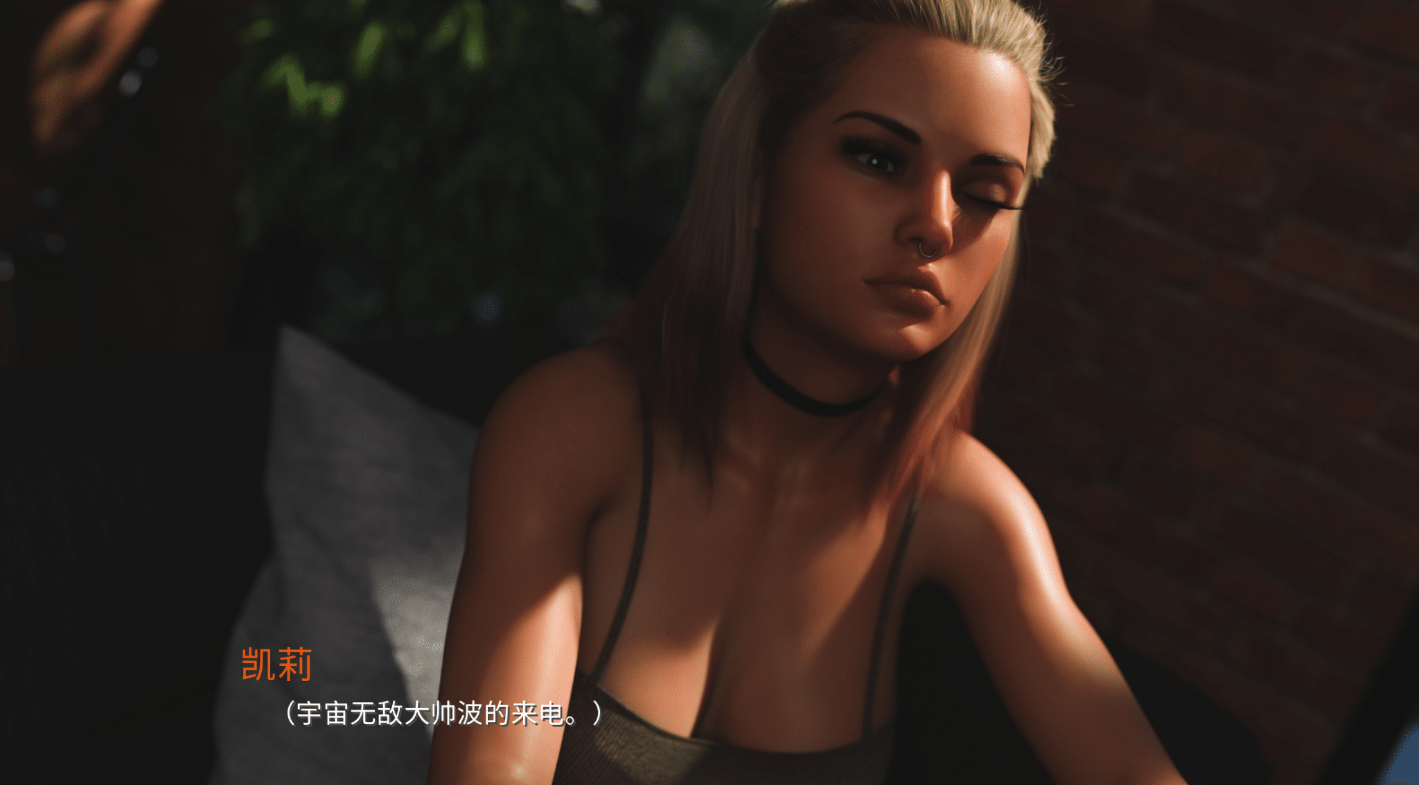 灰色之梦(The Grey Dream)