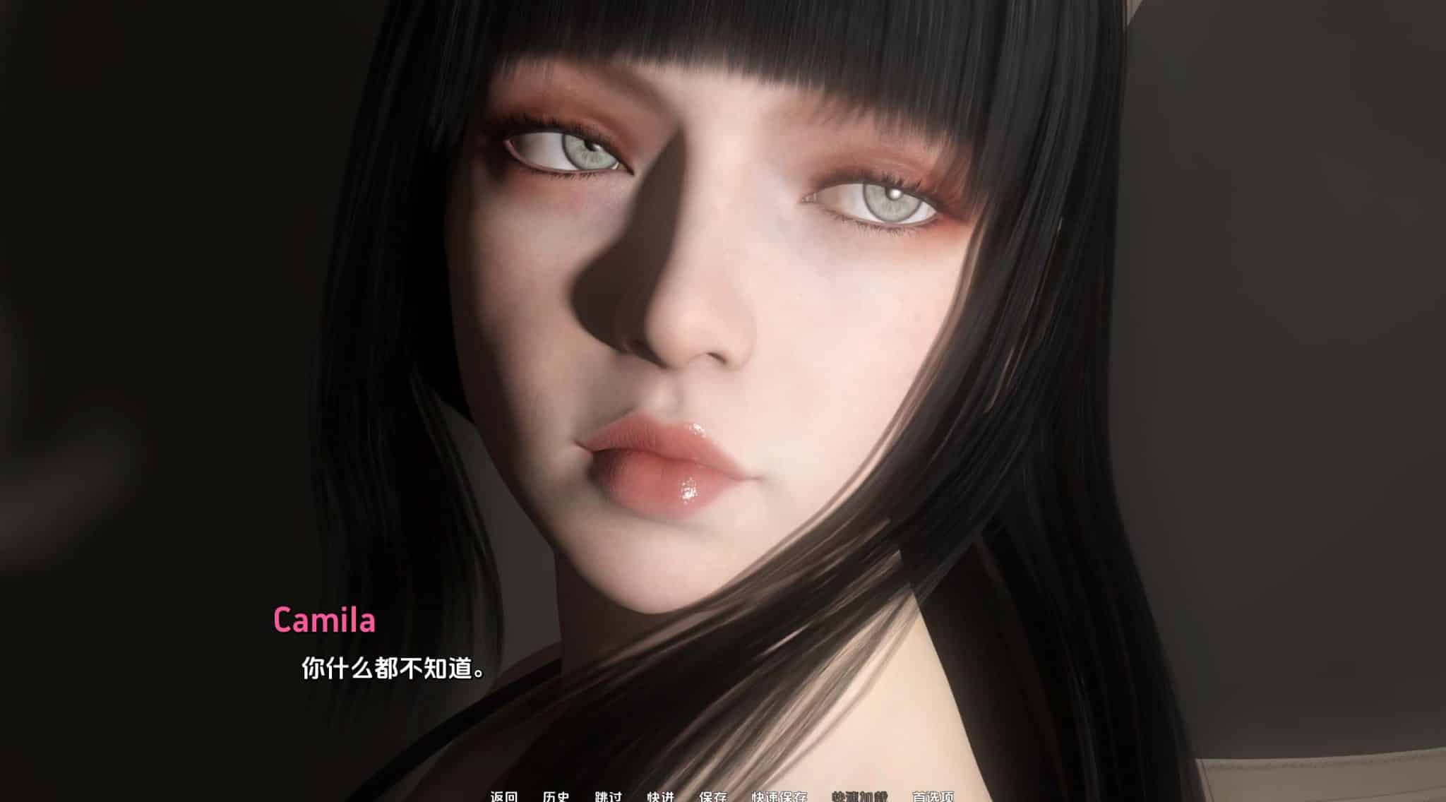 《欲望之影/Shadows of Desire》下载 v0.44+v0.4c+0.5c+红房子[安卓+PC]