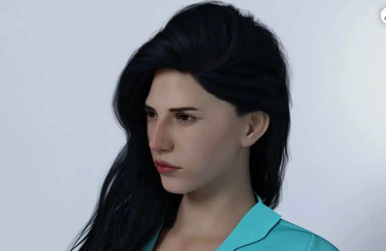 《日本的新起点/New BeginningsIn Japan》geimushe.com-slg游戏下载给亩社