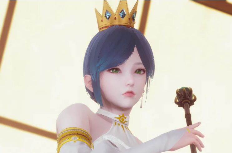 《凤凰/Phoenixes》- 神作geimushe.com-slg游戏下载给亩社