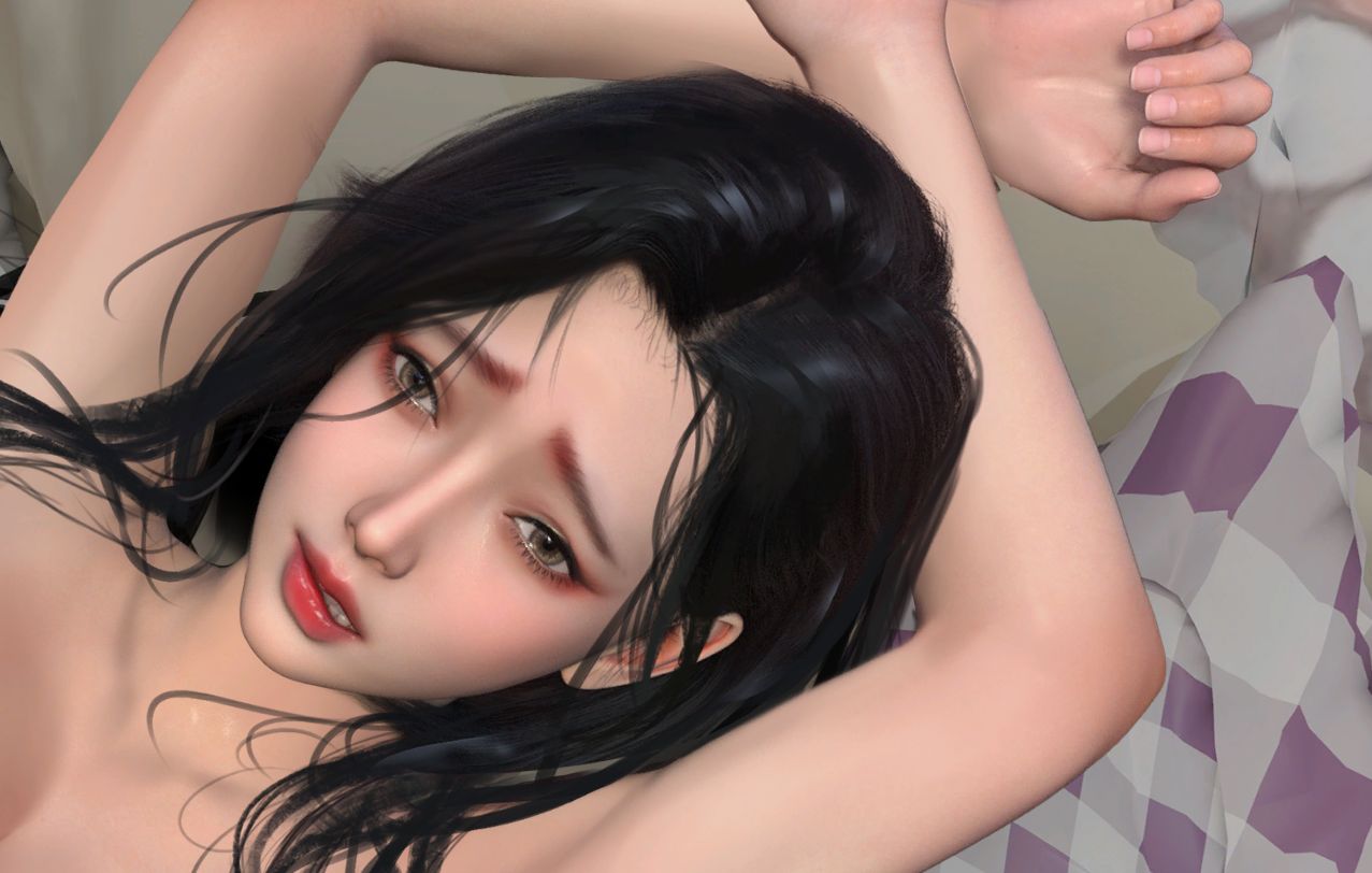 图片[1]- 给亩社《YUME-V / 梦5》下载 官方中文+全画廊存档