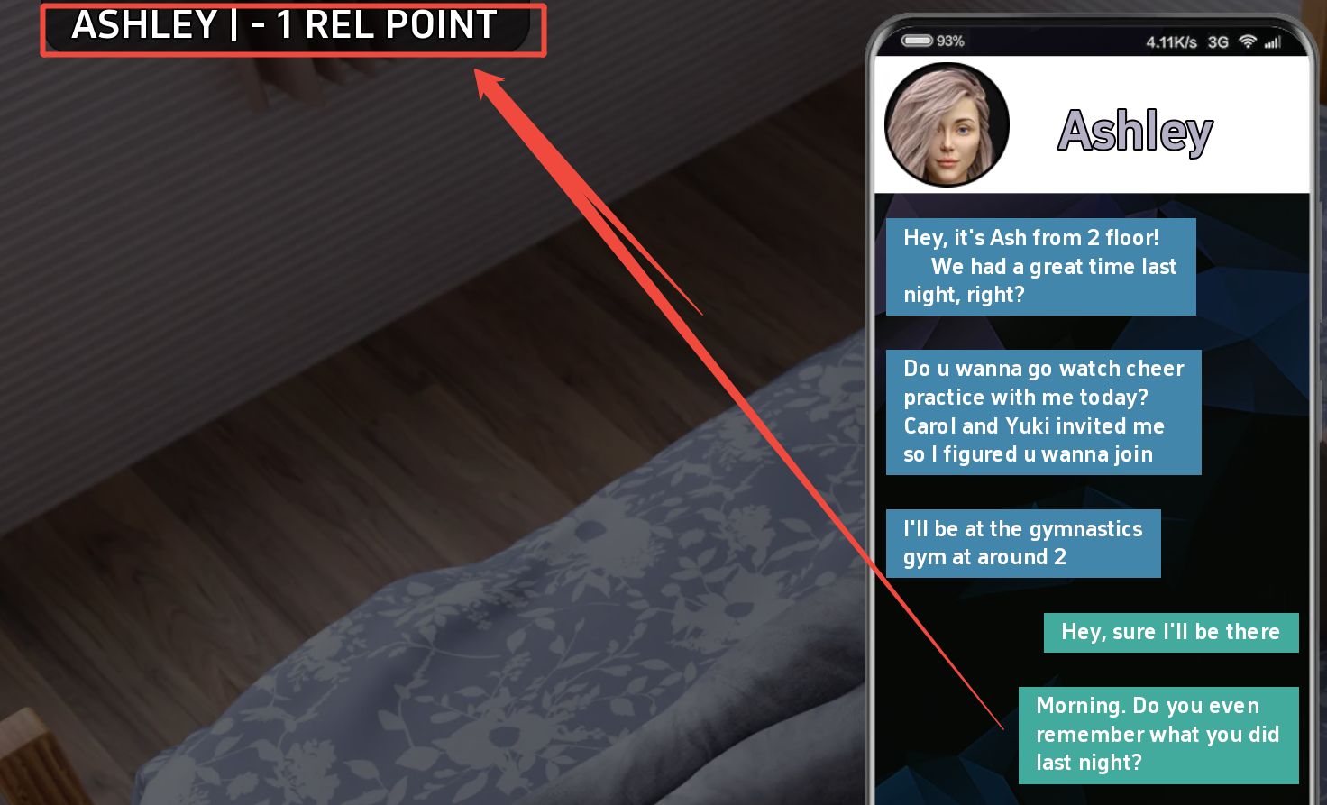 图片[6]geimushe.com-slg游戏下载《问题大学/学院情缘》下载 PC+安卓+攻略+全cg解锁存档 v1.7.5