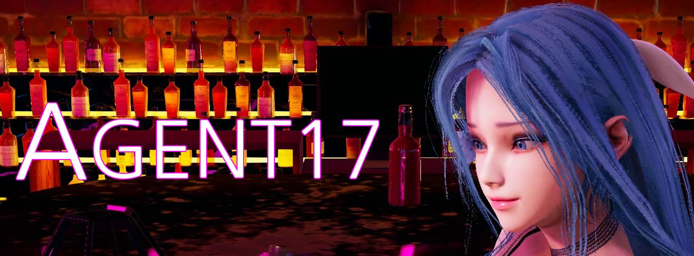 《特工17/Agent17》geimushe.com-slg游戏下载给亩社