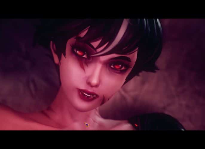 《颠覆/Subverse》geimushe.com-slg游戏下载给亩社