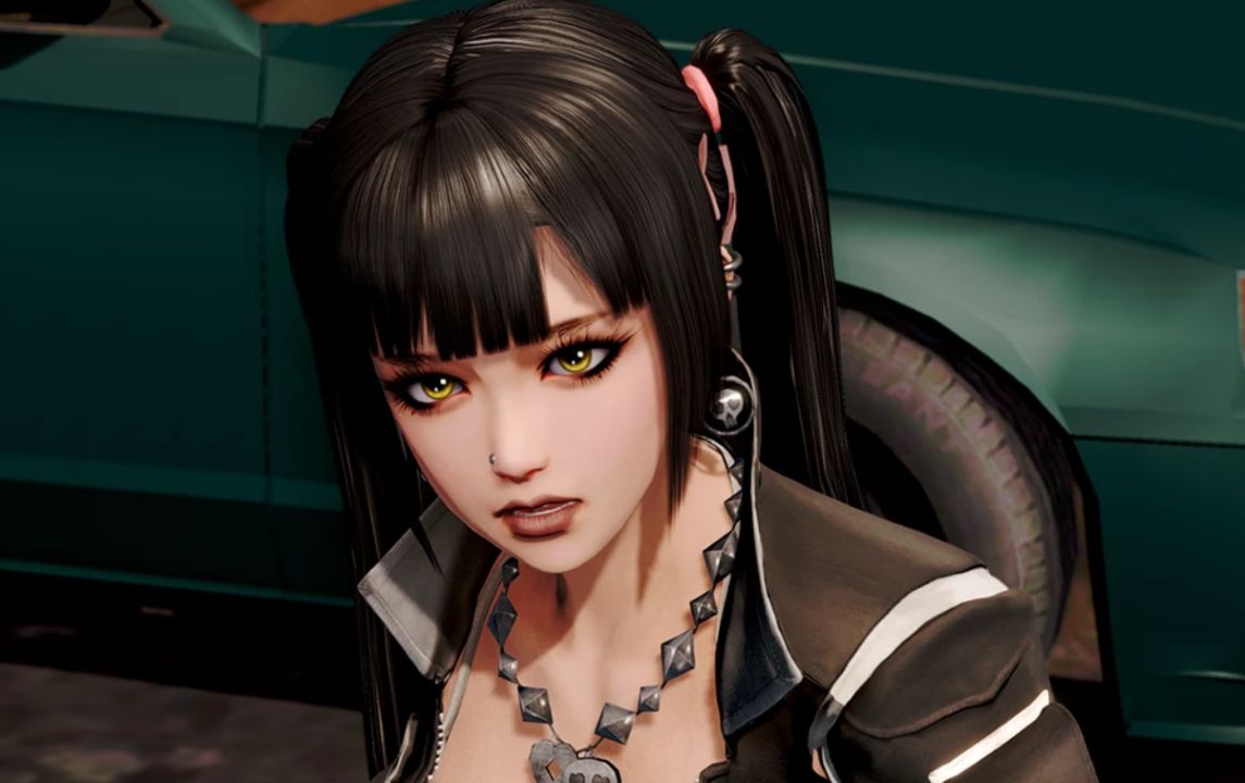 图片[2]-《康乃馨俱乐部/Pale Carnations》下载 pc+安卓+存档 Ch4.Up6