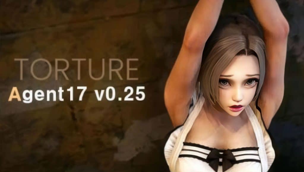 《特工17/Agent17》v0.25.9 游戏下载 安卓+PC+MAC