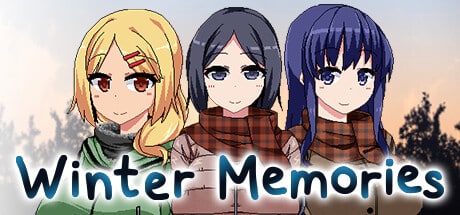 《冬日狂想曲/Winter Memories》下载 安卓+PC+攻略+存档+作弊码