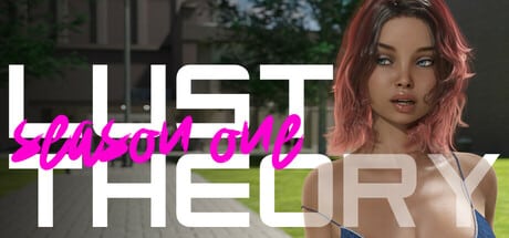 欲望回声:第一季/Lust Theory Season 1geimushe.com-slg游戏下载给亩社