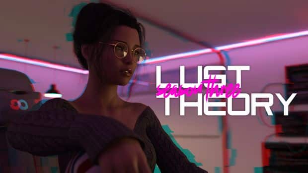 欲望回声:第三季/Lust Theory Season 3