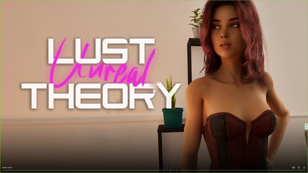 3D版《欲望回声》