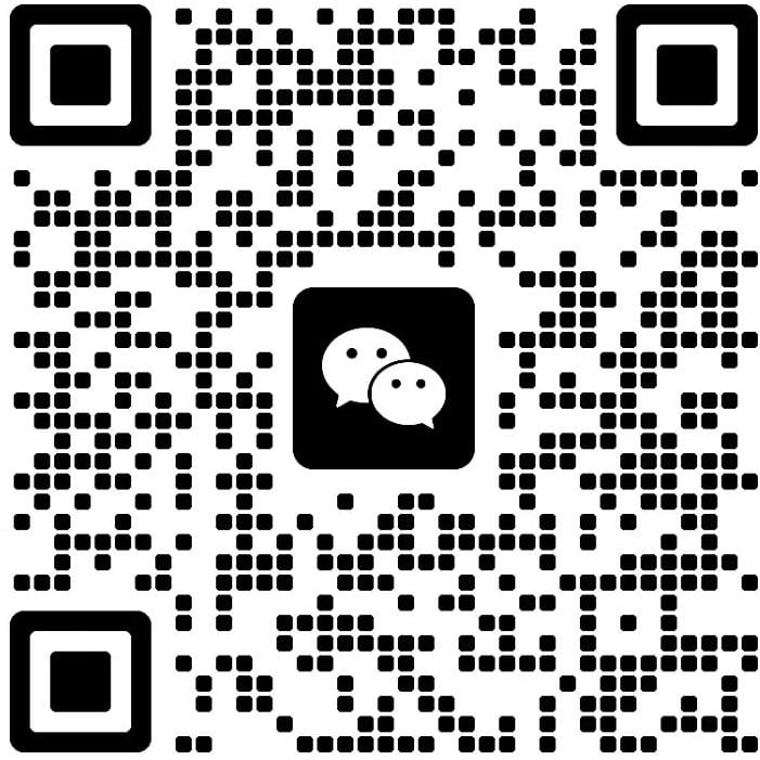 扫码添加微信给亩社 | acg游戏下载及攻略分享给亩社
