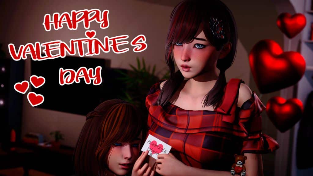 《人类之间/Between Humanity》geimushe.com-slg游戏下载给亩社