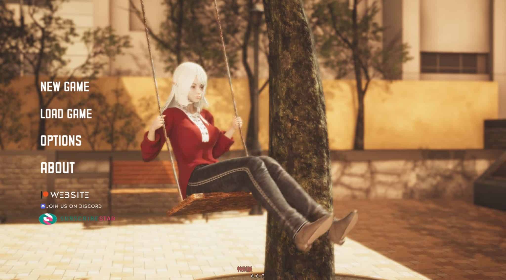 图片[1]阿童木-ACG小圈子《精灵雷亚/Reya the Elf》下载 PC+安卓 v0.7B 汉化版