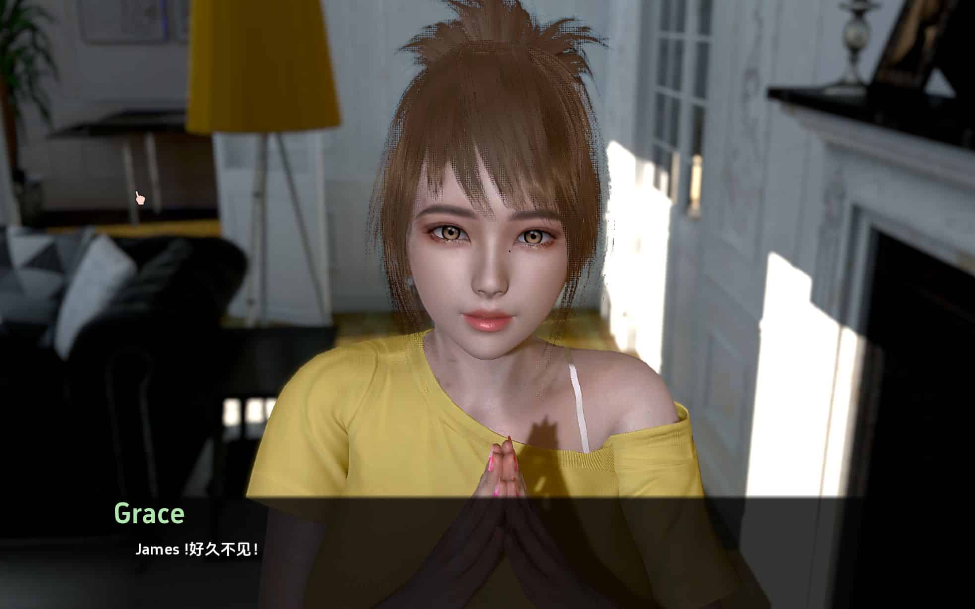 图片[1]给亩社 | acg游戏下载及攻略分享《欲望小镇/Lust Village》下载 v0.9 安卓+PC给亩社 | acg游戏下载及攻略分享给亩社