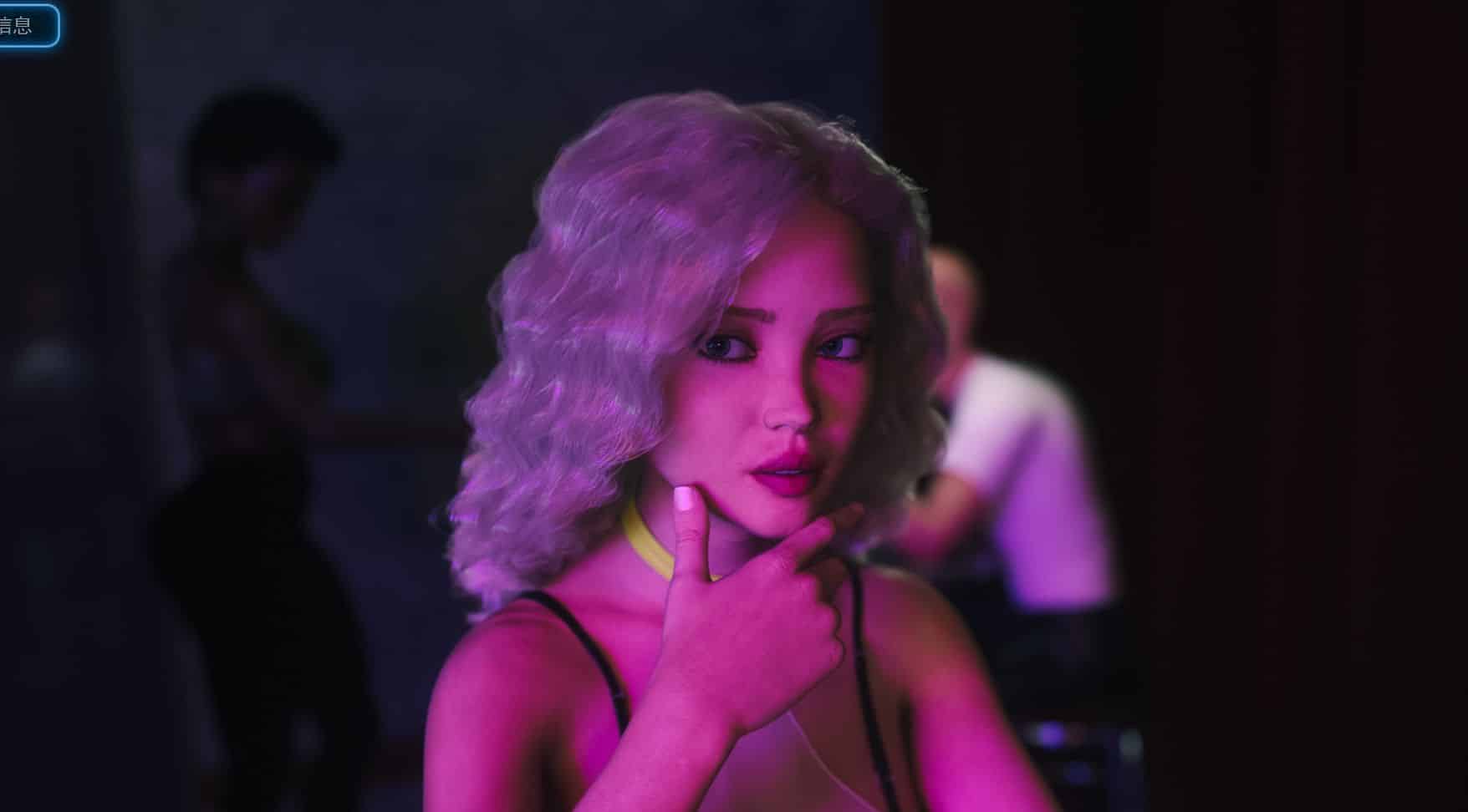 《破碎的梦之城/City of Broken Dreamers》geimushe.com-slg游戏下载给亩社