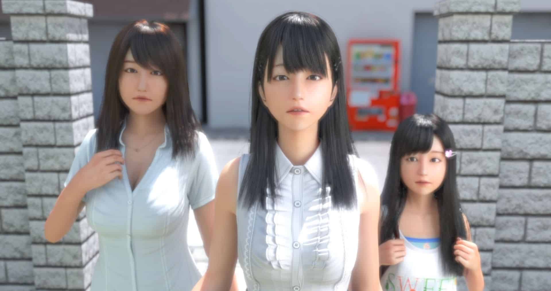 《死宅天使》下载 安卓+PC 攻略+完美存档+存档修改方法
