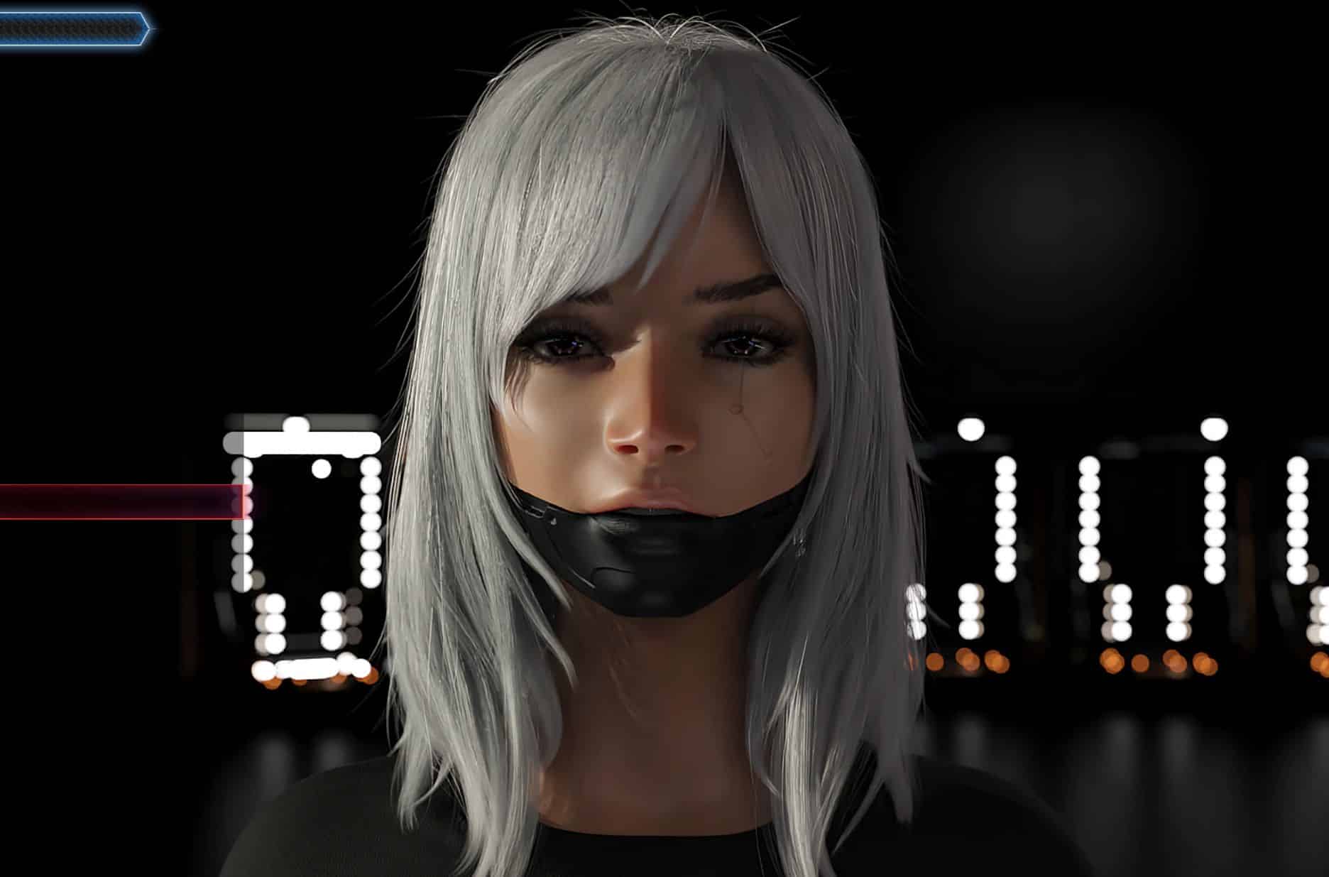 《阿尔忒弥斯/Artemis》