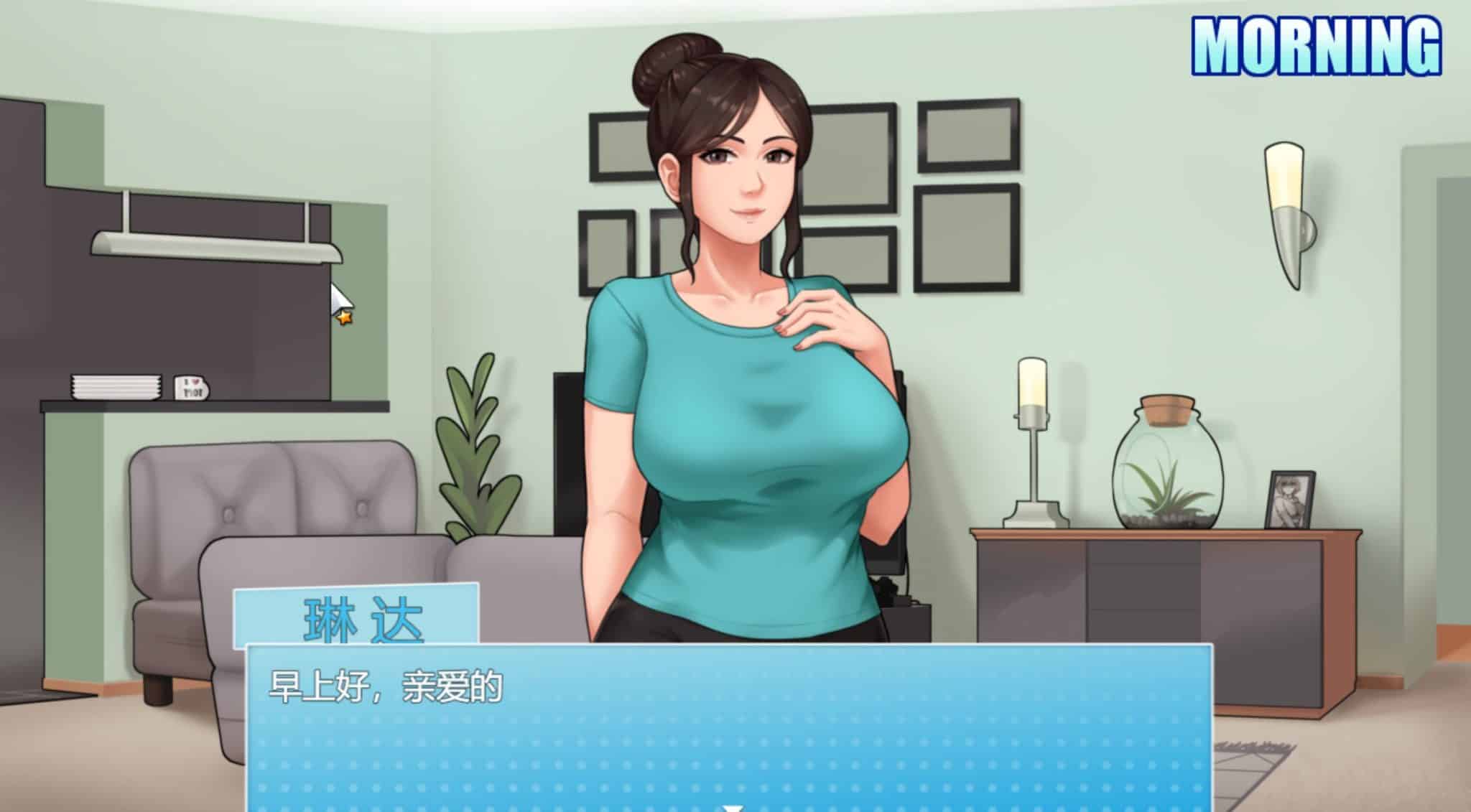 图片[1]geimushe.com-slg游戏下载《家务/House Chores》slg游戏下载 v1.1.5 汉化完结版 PC+安卓