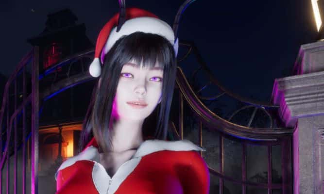 《魅影避难所/闹鬼避难所/Haunting Havens》geimushe.com-slg游戏下载给亩社