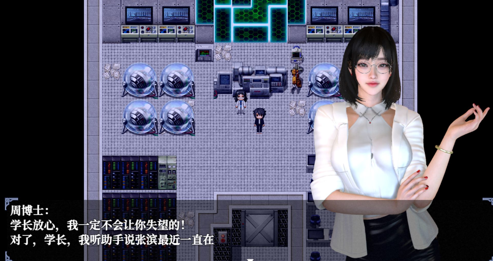 图片[1]geimushe.com-slg游戏下载《重时：余火再燃》天彩乱 下载 V20250516 + 攻略