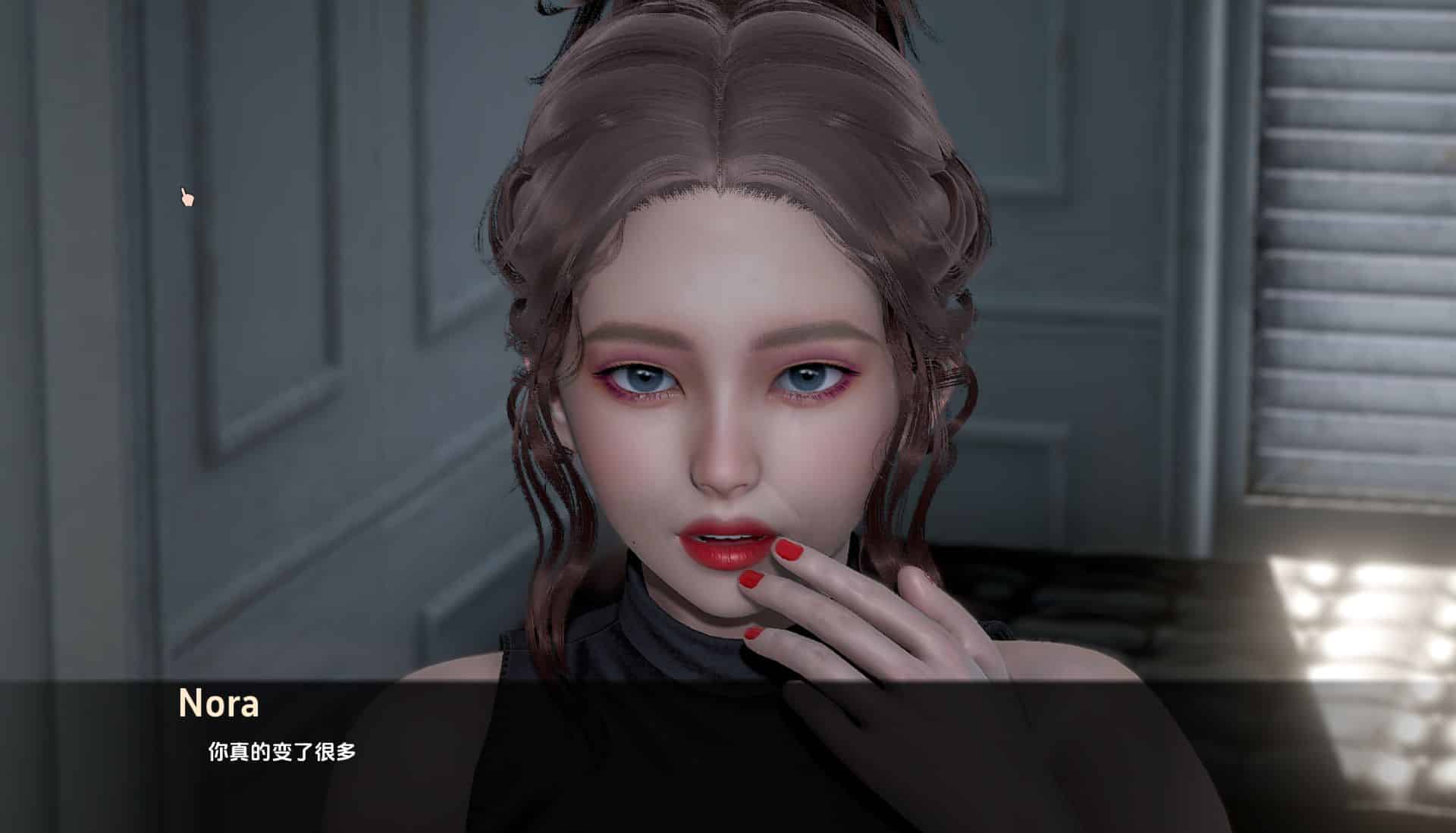 《欲望小镇/Lust Village》geimushe.com-slg游戏下载给亩社