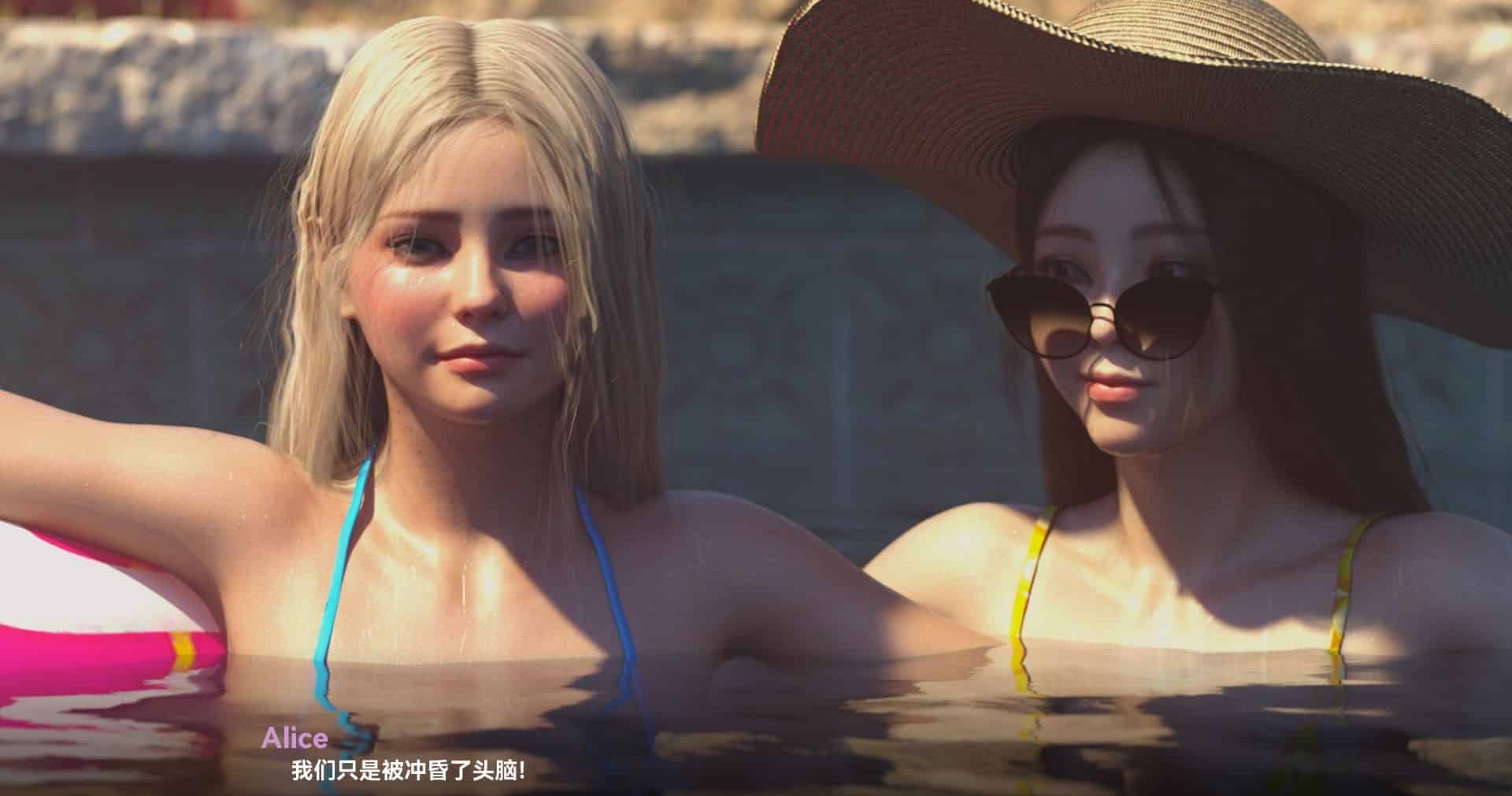 《爱与诱惑/Love and Temptation》