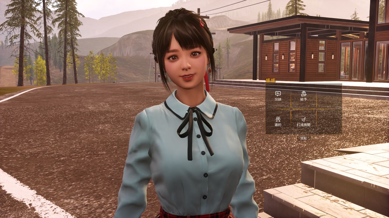 图片[1]geimushe.com-slg游戏下载《与你在一起BnB/TOGETHER BnB》v20251126 艾蜜莉DLC+存档