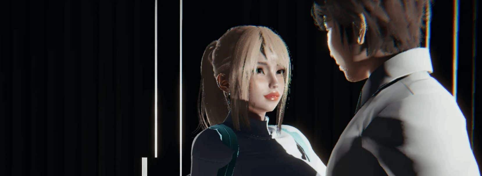 《花痴训练师/Nympho Tamer》