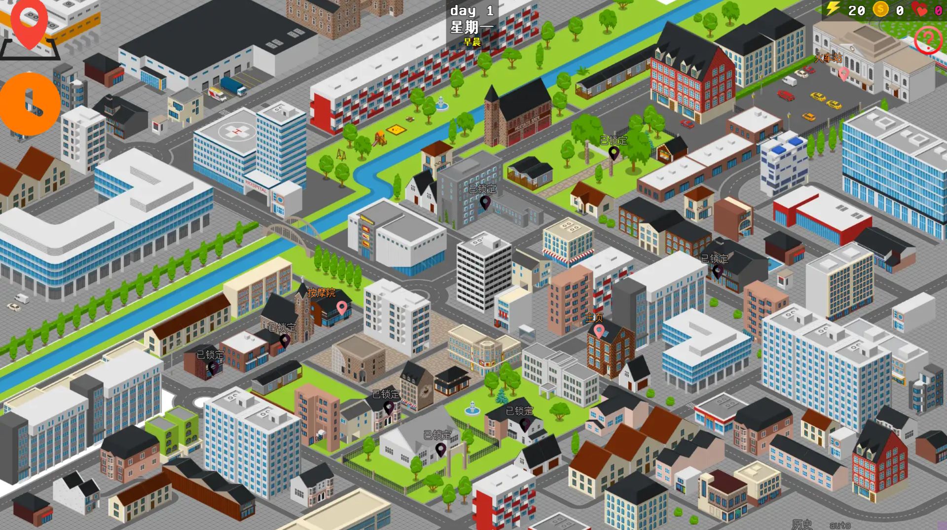 图片[3]阿童木-ACG小圈子《精灵雷亚/Reya the Elf》下载 PC+安卓 v0.7B 汉化版