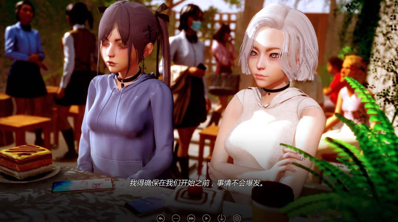 图片[3]geimushe.com-slg游戏下载《深渊欲望/Abyssal Lust》游戏下载 PC+安卓+存档 v0.4.2