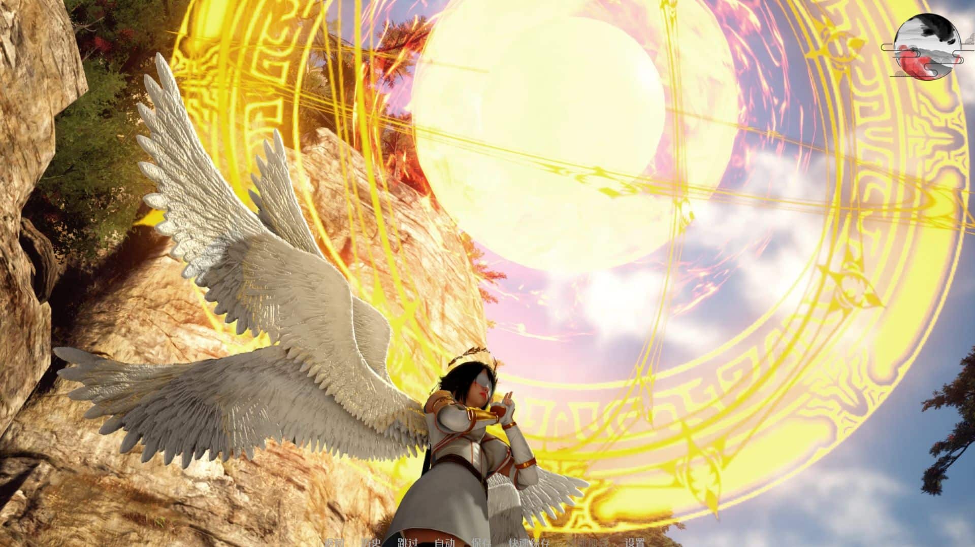 图片[2]geimushe.com-slg游戏下载《跨界/Cross Realms》游戏下载 安卓+PC v0.3汉化版