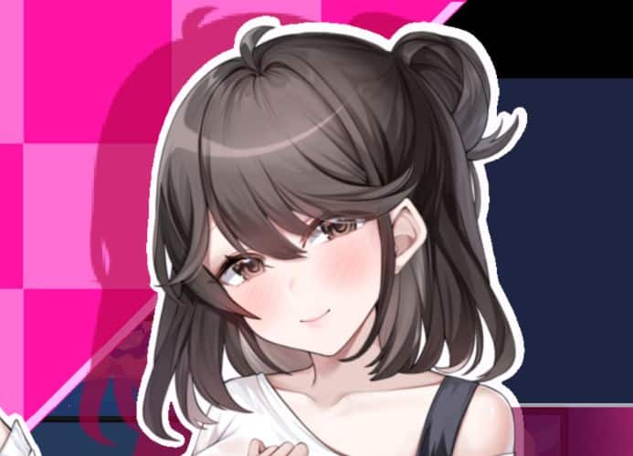 《社群审查/エロ検閲者/TheCensorer》geimushe.com-slg游戏下载给亩社