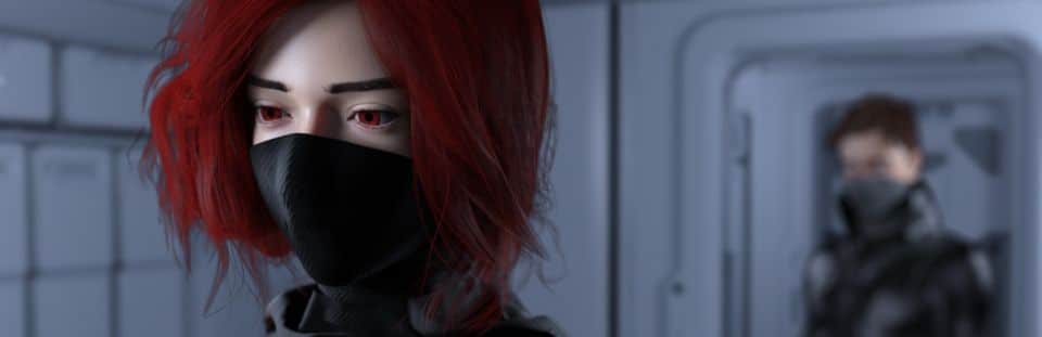 《计划：激情/Projekt Passion》第一季 – 神作